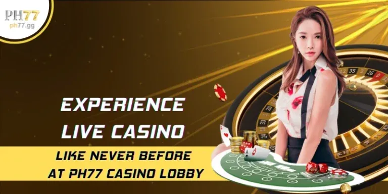 Casino Trực Tuyến hi88