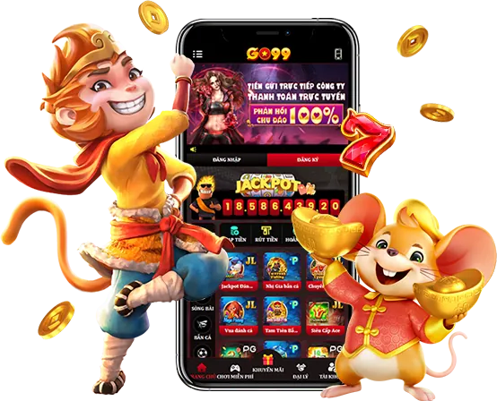 Biểu tượng đa dạng trò chơi cá cược tại Xoso66