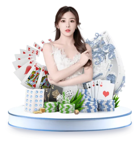 Biểu tượng xúc xắc và may mắn
