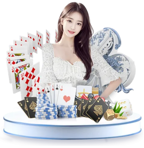 Bàn chơi Baccarat trực tuyến tại Hi88
